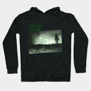 Doomed Society 10 Years // Vail v2.0 Hoodie